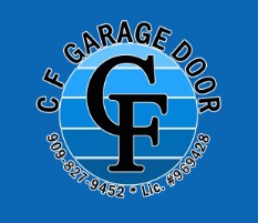 CF Garage Door